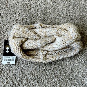 NWT MIXIT Knit Headband